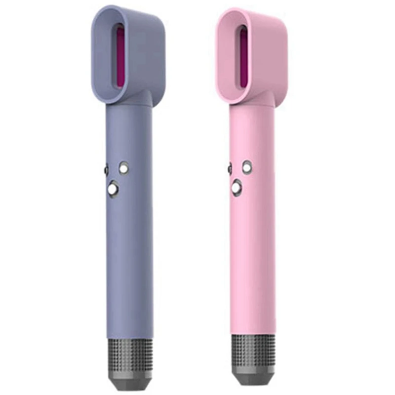 Hot 2X Case For Dyson Airwrap Styler & Pre-Styling Dryer Accessories Washable Hair Dryer Protective Cover Pink & Lavender
Hot 2X Case For Dyson Airwrap Styler & Pre-Styling Dryer Accessories Washable Hair Dryer Protective Cover Pink & Lavender