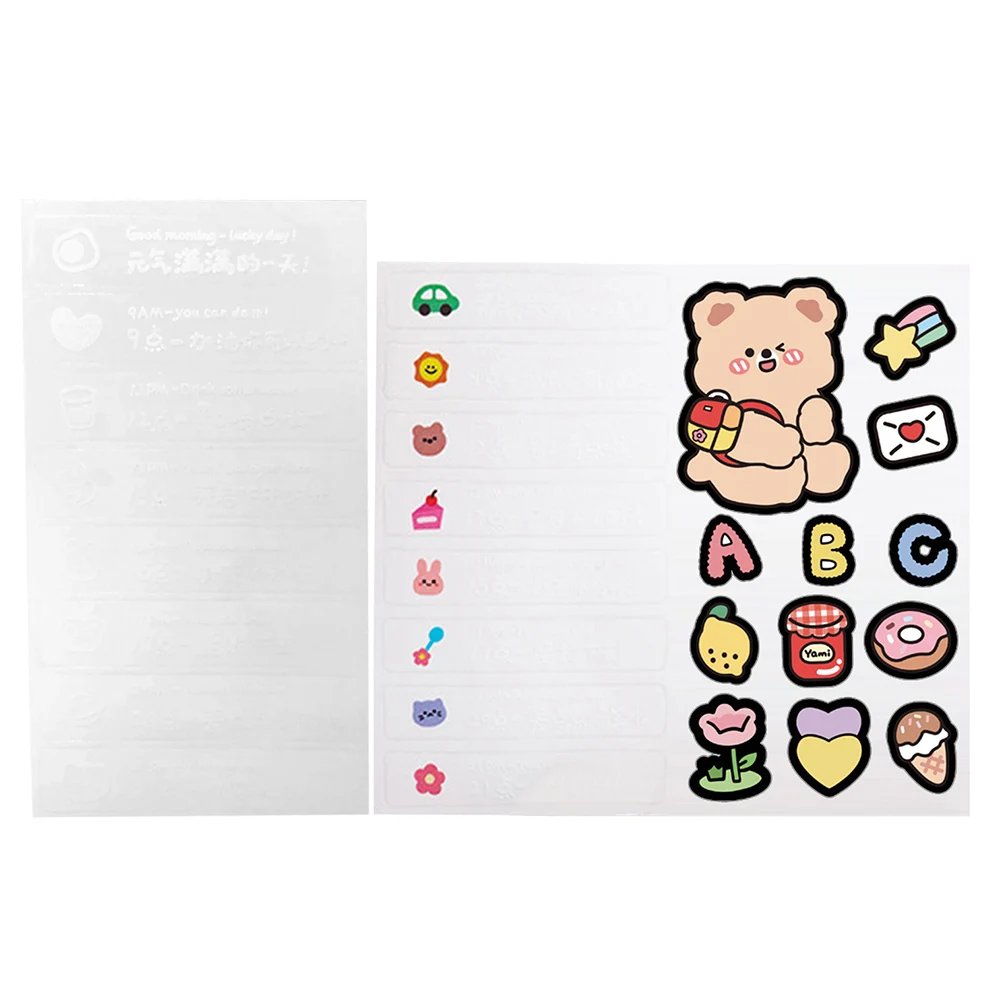 PVC Water Cup Stickers Sports Fitness Straw Cup Water Bottle Drinking Target Stickers Drinking Bottle Decals Gift
PVC Water Cup Stickers Sports Fitness Straw Cup Water Bottle Drinking Target Stickers Drinking Bottle Decals Gift