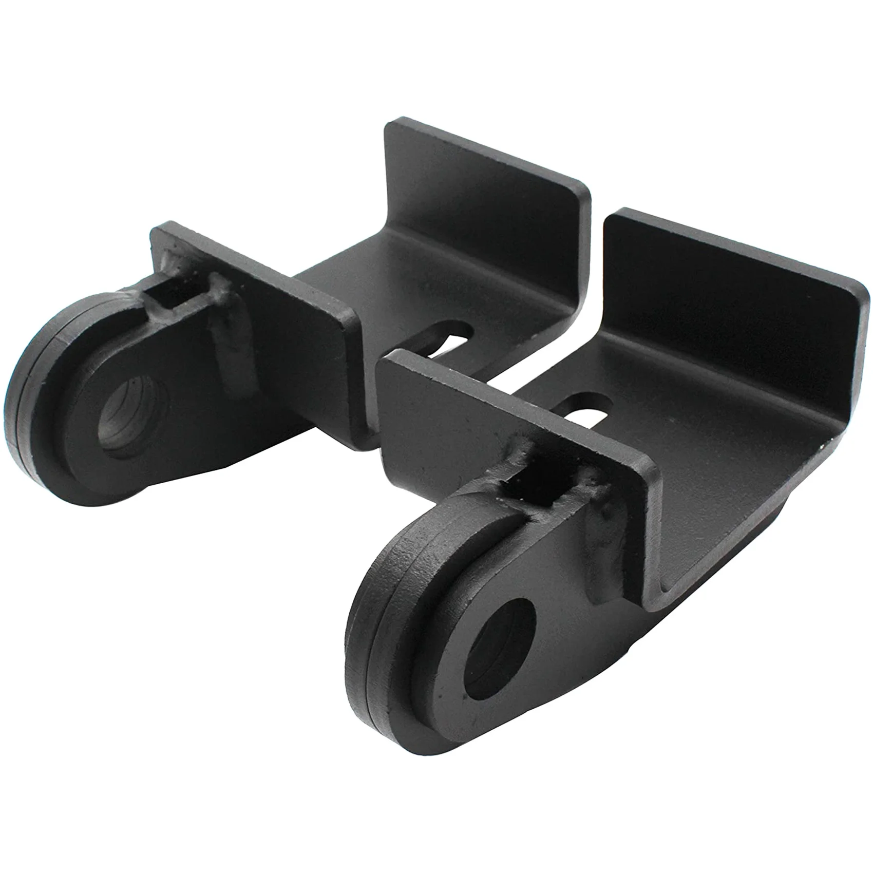 Передний буксировочный крючок для Toyota Tacoma (88711-2009)
Передний буксировочный крючок для Toyota Tacoma (88711-2009)