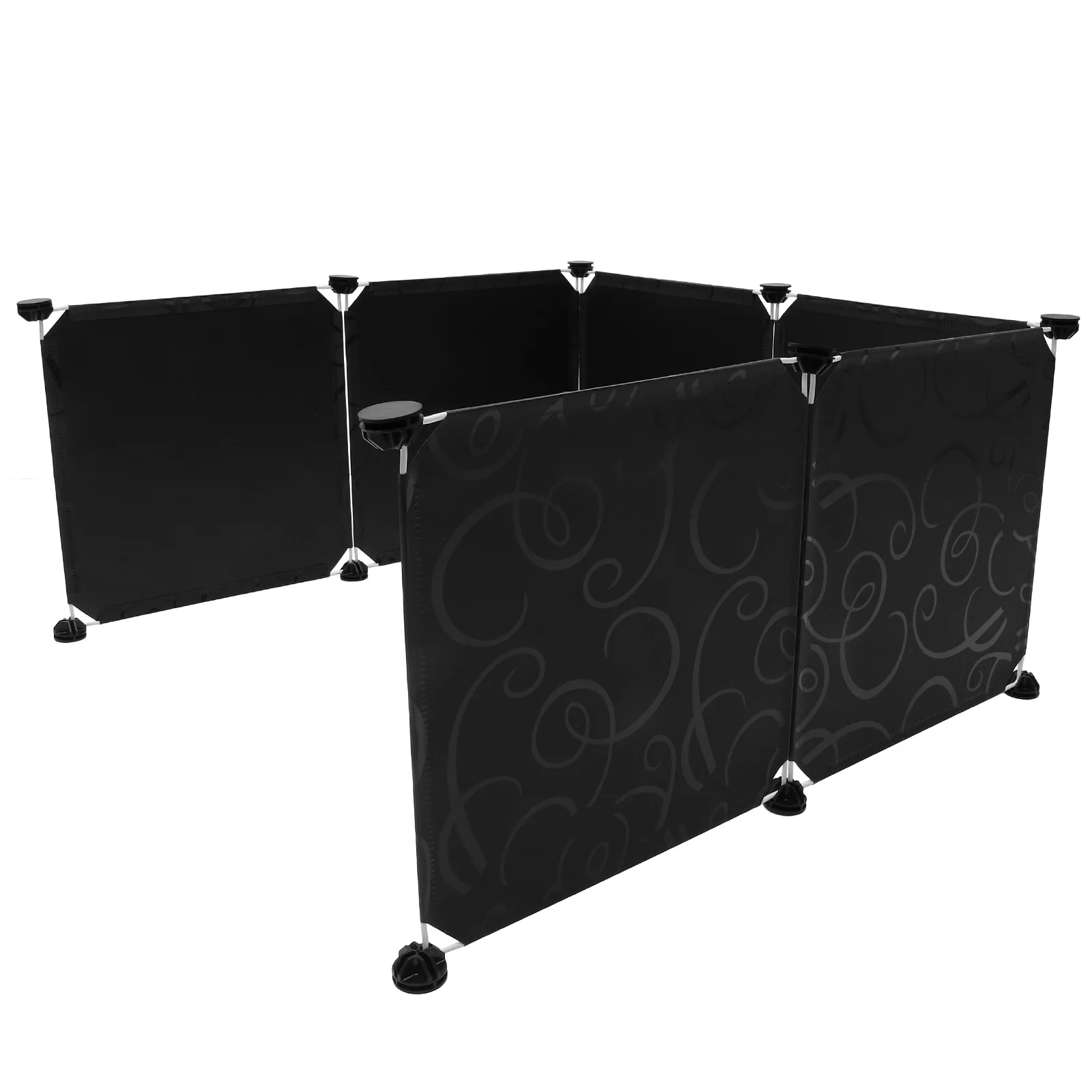 Pet Litter Pan Supplies Cat Guards Oversized Toliet Kitten Enclosure for Shop
Pet Litter Pan Supplies Cat Guards Oversized Toliet Kitten Enclosure for Shop