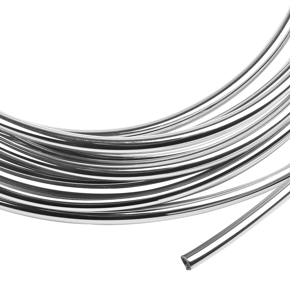 Car Door Edge Trim Strip 6M Chrome Moulding Scratch Guard Protector Useful Practical 1PC Hot High Quality Durable
Car Door Edge Trim Strip 6M Chrome Moulding Scratch Guard Protector Useful Practical 1PC Hot High Quality Durable