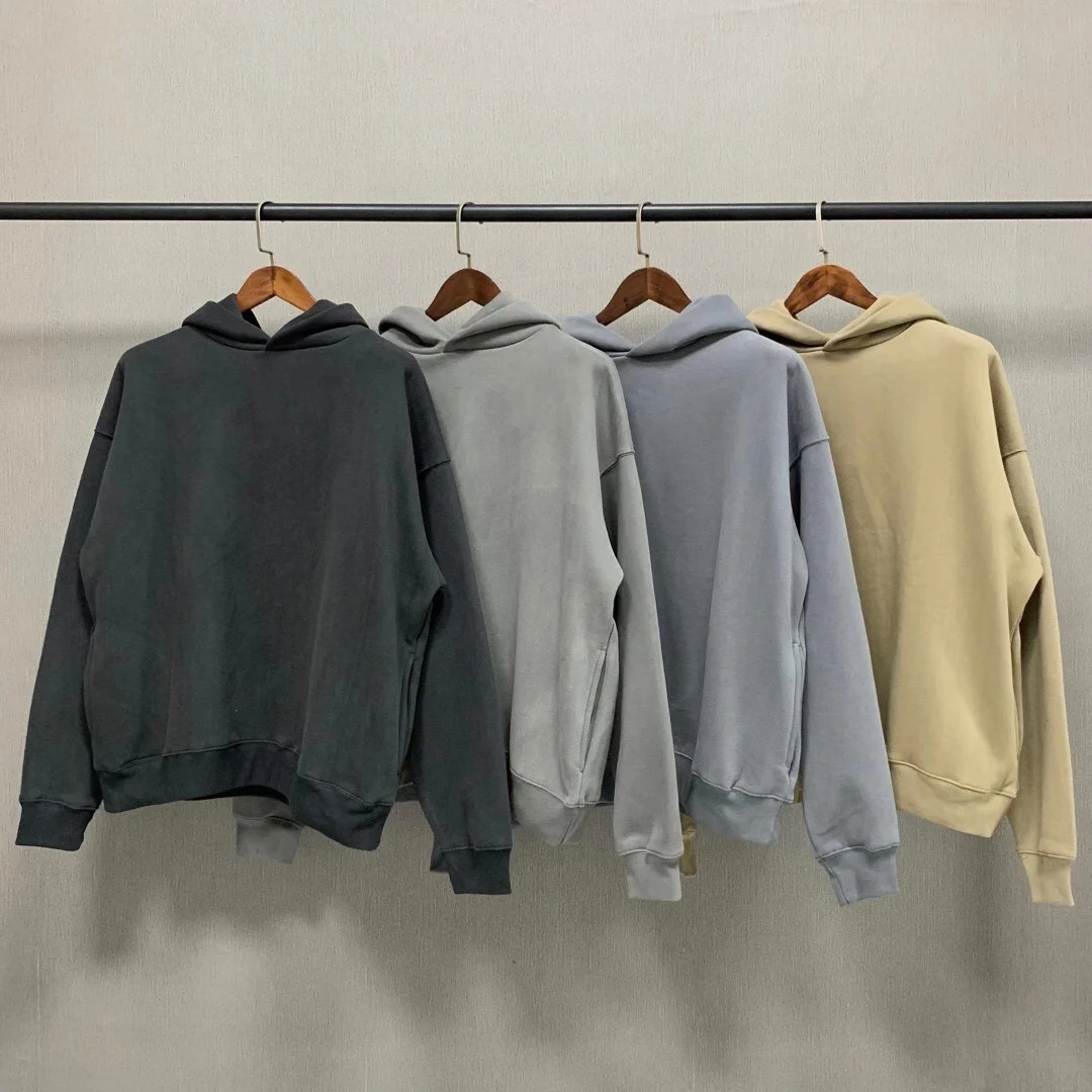 Solid Hoodies Kanye West Season 6 Loose Oversize Donda Doves Sweatshirt Men Women Streetwear Hoody Hoodie Coat Clothing Pullover
Solid Hoodies Kanye West Season 6 Loose Oversize Donda Doves Sweatshirt Men Women Streetwear Hoody Hoodie Coat Clothing Pullover