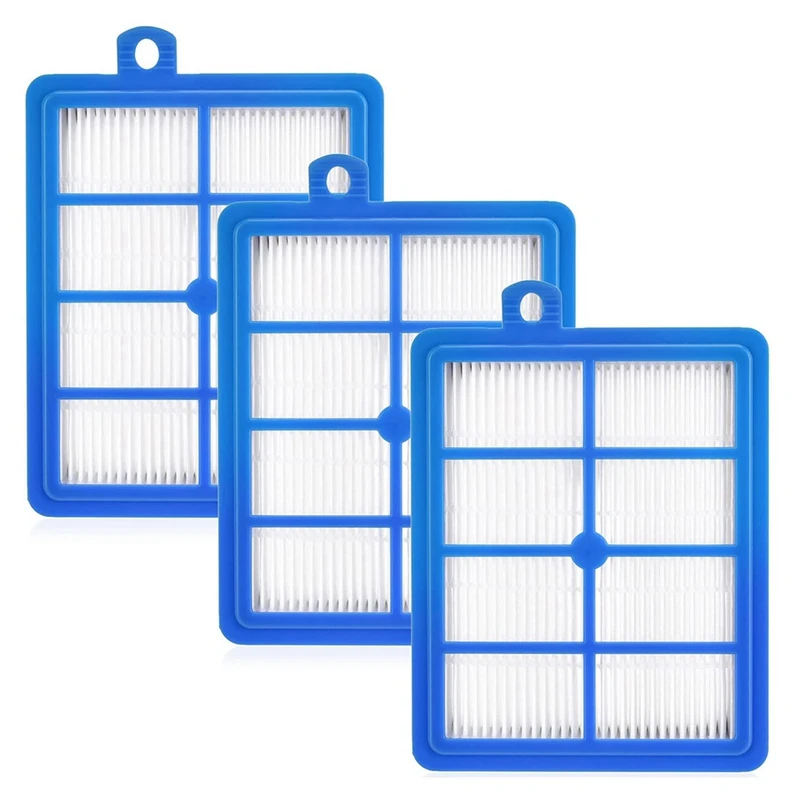 Replacement Parts HEPA Filter Compatible For FC8038/01 FC9088 FC9084 Vacuum Cleaner Accessories
Replacement Parts HEPA Filter Compatible For FC8038/01 FC9088 FC9084 Vacuum Cleaner Accessories