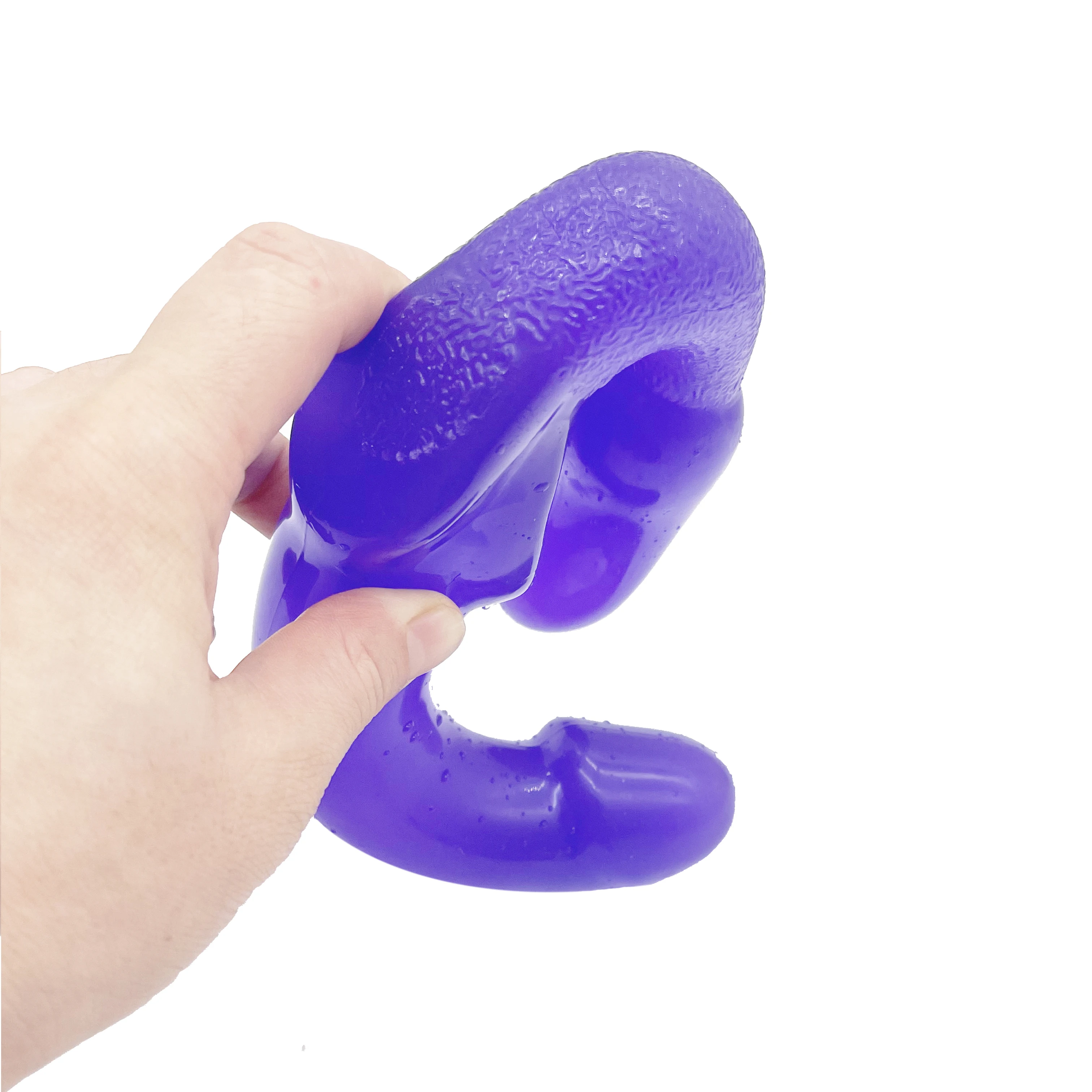 Фаллоимитаторы Для Вагинального И Анального Секса