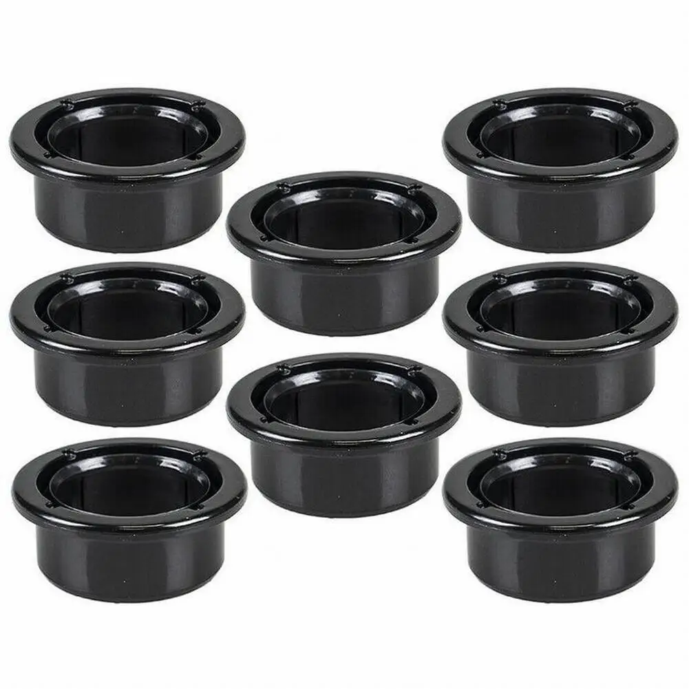 Useful Arm Bushing 8pcs ABS Accessories Arm Bushings Pack Parts Rear Lower Control
Useful Arm Bushing 8pcs ABS Accessories Arm Bushings Pack Parts Rear Lower Control