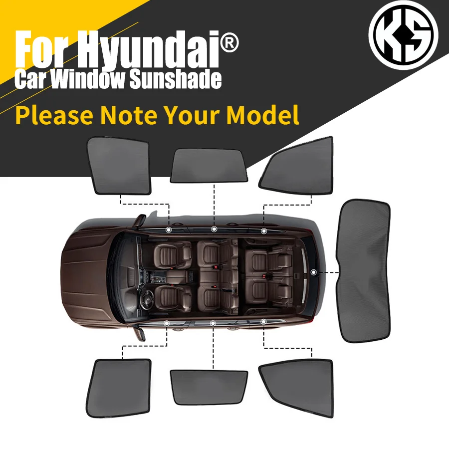 Custom Magnetic Side Car Window Sunshade For Hyundai IX25 IX35 SONATA ELANTRA MISTRA Window Curtain Mesh Please Note Your Model
Custom Magnetic Side Car Window Sunshade For Hyundai IX25 IX35 SONATA ELANTRA MISTRA Window Curtain Mesh Please Note Your Model