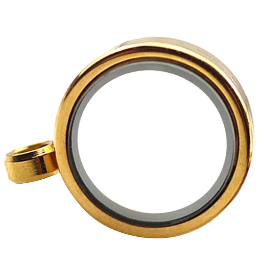 Pendants Jewelry Making Bezels Necklaces Photo Charms Small Stainless Steel Boxed Double Sided Frame
Pendants Jewelry Making Bezels Necklaces Photo Charms Small Stainless Steel Boxed Double Sided Frame