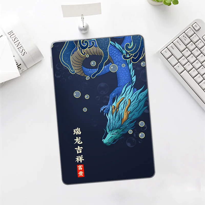Чехол для планшета Huawei Matepad Pro, матовый мягкий чехол в китайском стиле с защитой от падения, 12,6/10,8 дюйма, для Matepad 11
Чехол для планшета Huawei Matepad Pro, матовый мягкий чехол в китайском стиле с защитой от падения, 12,6/10,8 дюйма, для Matepad 11