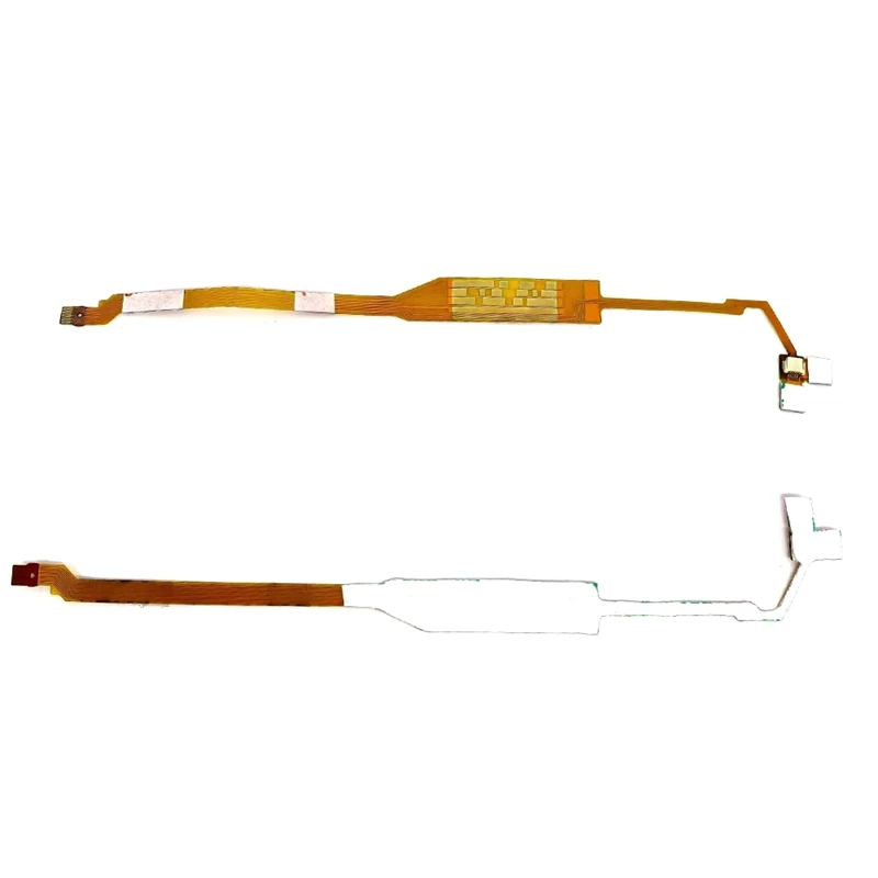 Hot New Lens Focus Flex Cable For Nikon AF-S DX 18-55Mm 18-55 Mm F/3.5-5.6G VR Repair Part With Sensor
Hot New Lens Focus Flex Cable For Nikon AF-S DX 18-55Mm 18-55 Mm F/3.5-5.6G VR Repair Part With Sensor