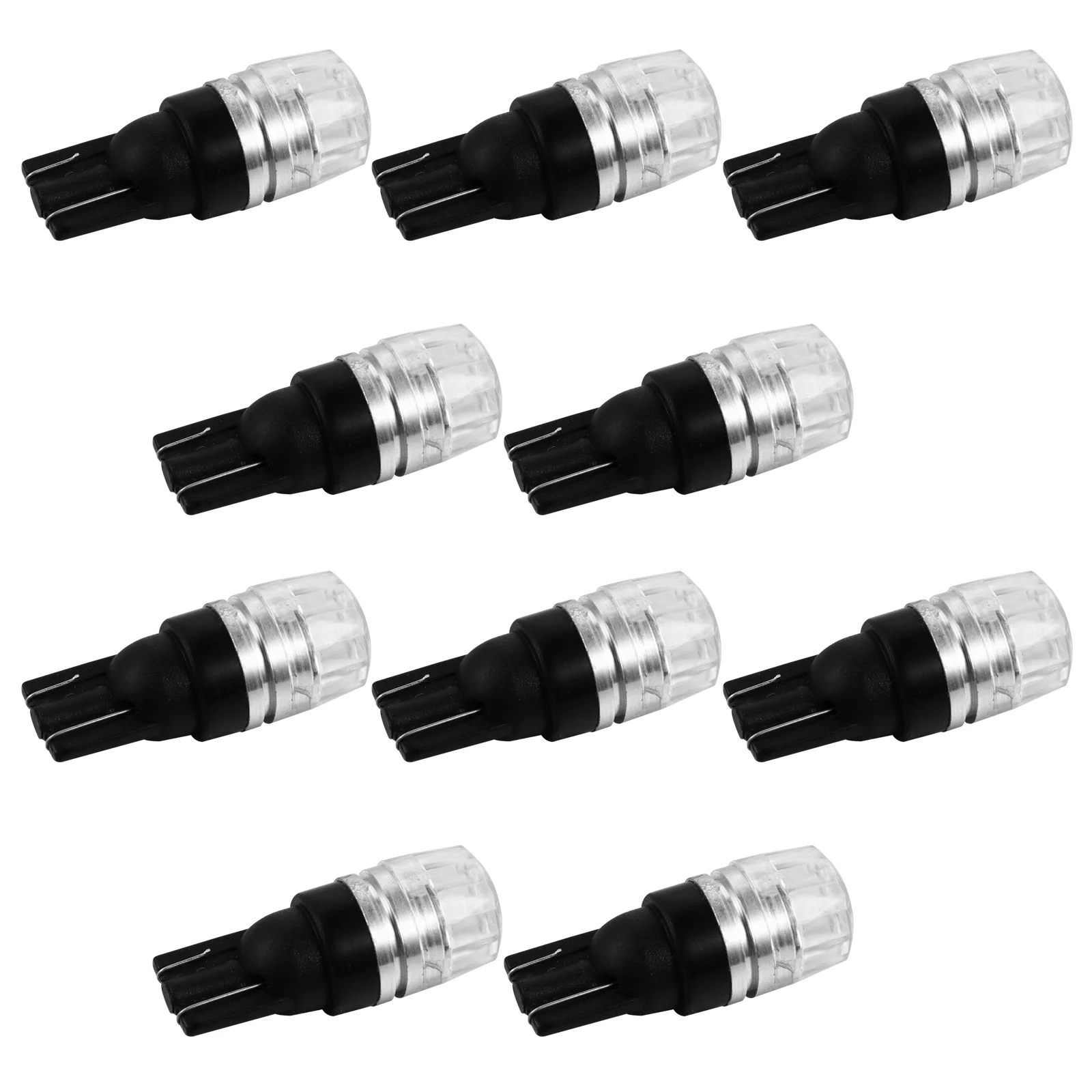 10Pcs Wedge Bulbs Trunk Bulb 2smd Car Bulb Car Dome Lamp Door Courtesy Lights Trunk Clearance Lamp
10Pcs Wedge Bulbs Trunk Bulb 2smd Car Bulb Car Dome Lamp Door Courtesy Lights Trunk Clearance Lamp