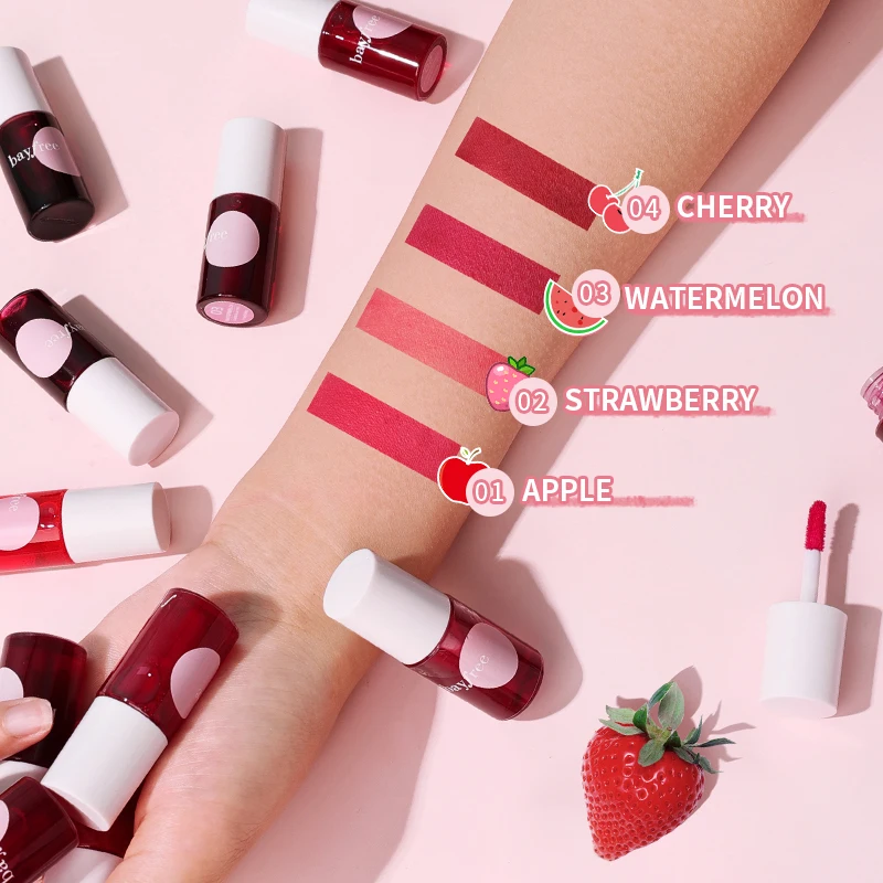 Lip Stain Waterproof Dual-use Natural Effect Lips Eyes Cheeks Liquid Lip Tint For Beauty Beauty Lips Cosmetics Lip Gloss
Lip Stain Waterproof Dual-use Natural Effect Lips Eyes Cheeks Liquid Lip Tint For Beauty Beauty Lips Cosmetics Lip Gloss