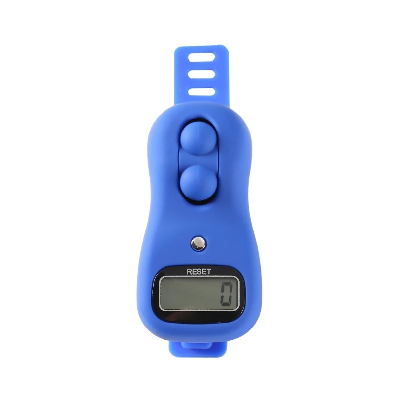 LED Electrical Finger Counter Digital Counter Prayer BuddhasDecompression Toy for Meditation Yoga Relieve Tension Drop Shipping
LED Electrical Finger Counter Digital Counter Prayer BuddhasDecompression Toy for Meditation Yoga Relieve Tension Drop Shipping