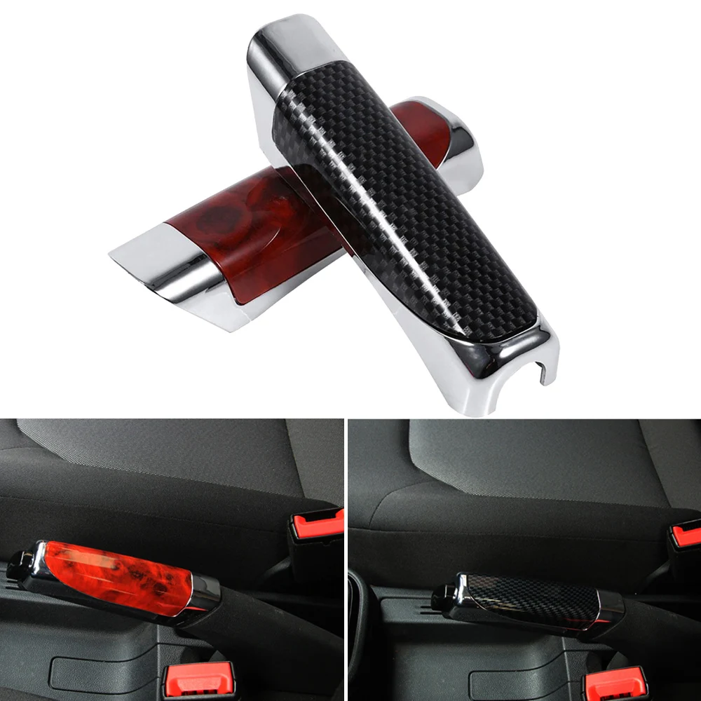 Car Gears Handbrake Cover Protector Cover Interior Decor Car Handbrake CoverCar Handbrake Decorative Sheath
Car Gears Handbrake Cover Protector Cover Interior Decor Car Handbrake CoverCar Handbrake Decorative Sheath
