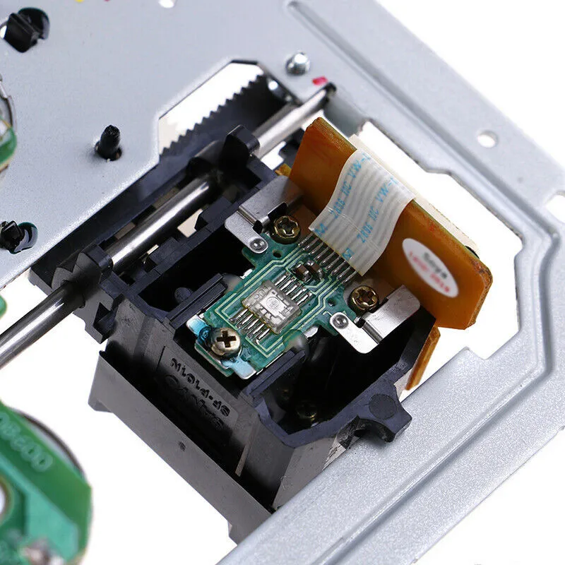 1 Pcs SFP101N / SF-P101N CD Player Complete Mechanism 16 Pin For Sanyo Version DIY Electrical Player Accessories
1 Pcs SFP101N / SF-P101N CD Player Complete Mechanism 16 Pin For Sanyo Version DIY Electrical Player Accessories