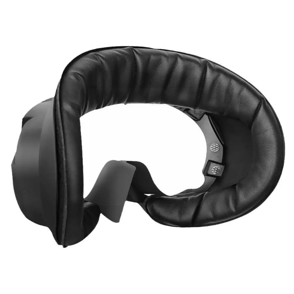 Силиконовый чехол виртуальной реальности интерфейса для смартфона Pico 4 VR, наволочка из искусственной пены, Силиконовая накладка виртуальной реальности, аксессуары виртуальной реальности V5N6
Силиконовый чехол виртуальной реальности интерфейса для смартфона Pico 4 VR, наволочка из искусственной пены, Силиконовая накладка виртуальной реальности, аксессуары виртуальной реальности V5N6