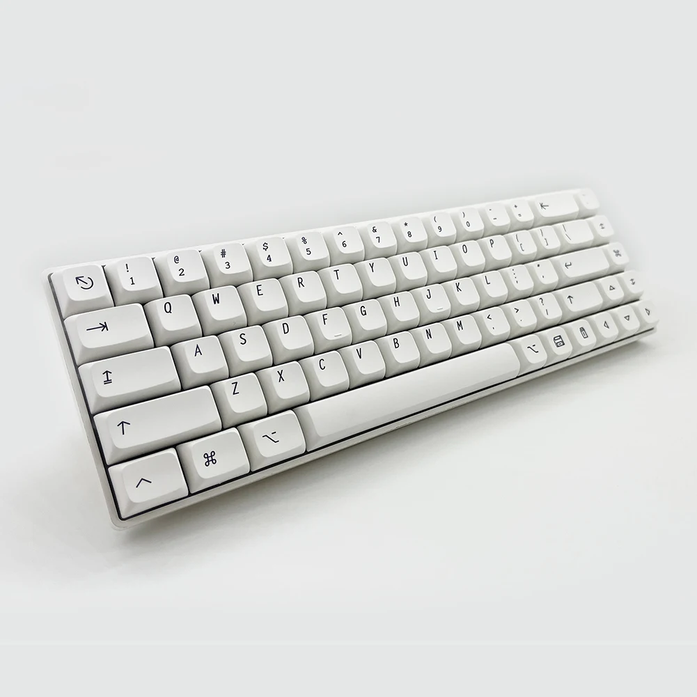 Колпачки для клавиш 137 клавиш PBT XDA, персонализированные механические клавиши с английским профилем, аксессуары «сделай сам» для клавиатуры ...
Колпачки для клавиш 137 клавиш PBT XDA, персонализированные механические клавиши с английским профилем, аксессуары «сделай сам» для клавиатуры ...