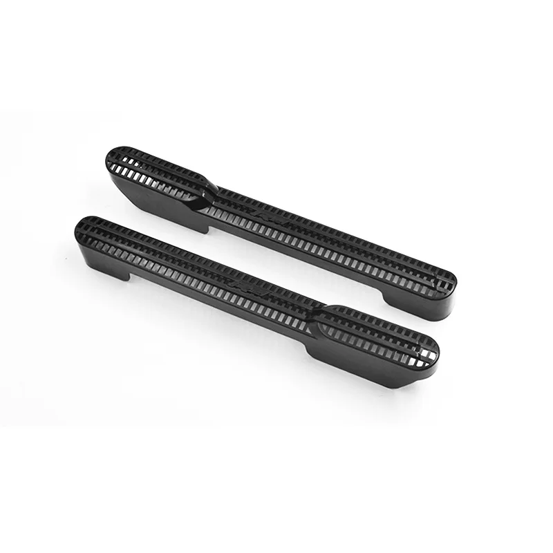Suitable for Volkswagen Touron Under the Front Seat of the Air Conditioning Air Outlet Protective Cover Anti-blocking and Anti-l
Suitable for Volkswagen Touron Under the Front Seat of the Air Conditioning Air Outlet Protective Cover Anti-blocking and Anti-l