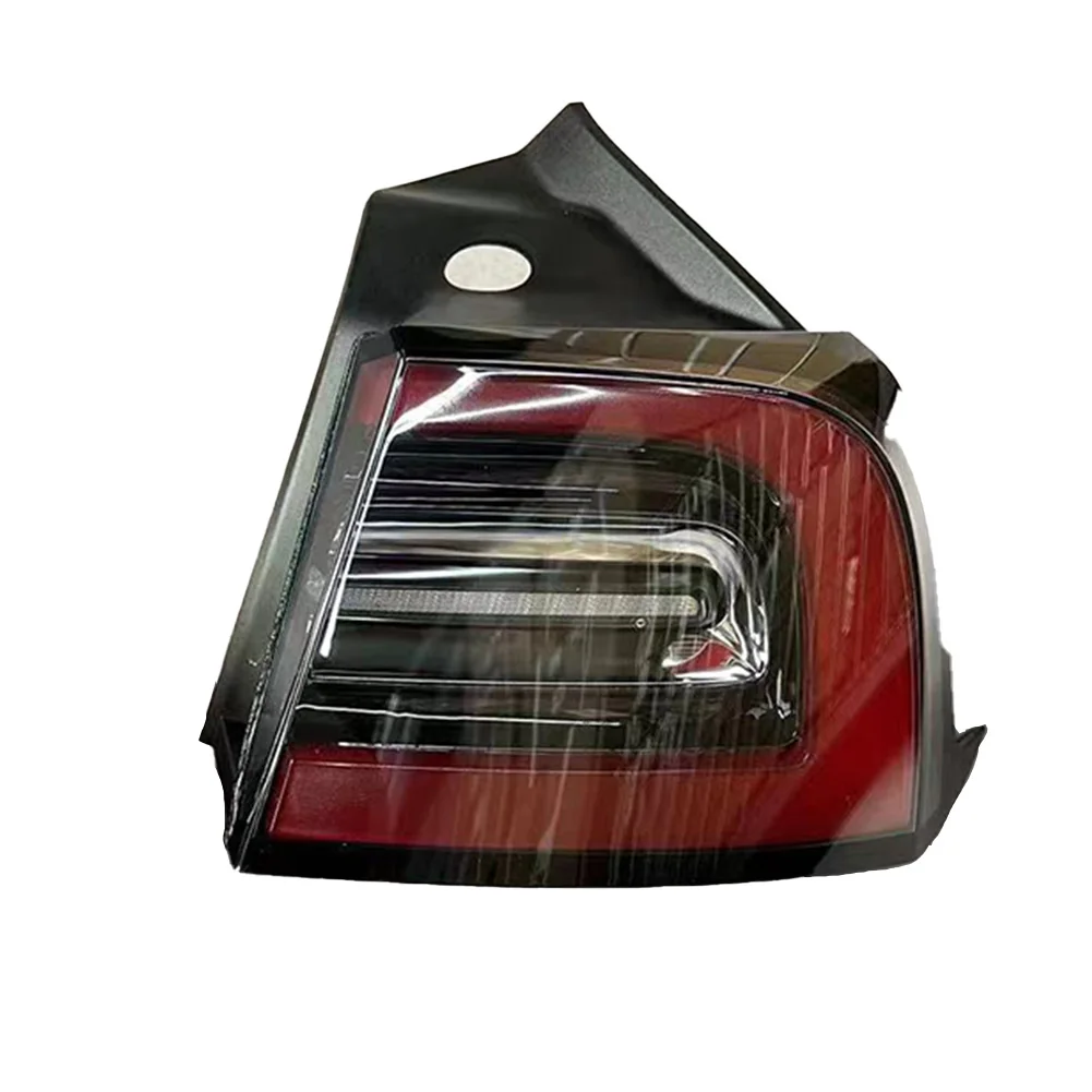 Rear Light Car Tail Light 1077398-00-F Brake Lights Car Accessory Reversing Lamp Right Rear For TESLA MODEL 3 2021-2023
Rear Light Car Tail Light 1077398-00-F Brake Lights Car Accessory Reversing Lamp Right Rear For TESLA MODEL 3 2021-2023