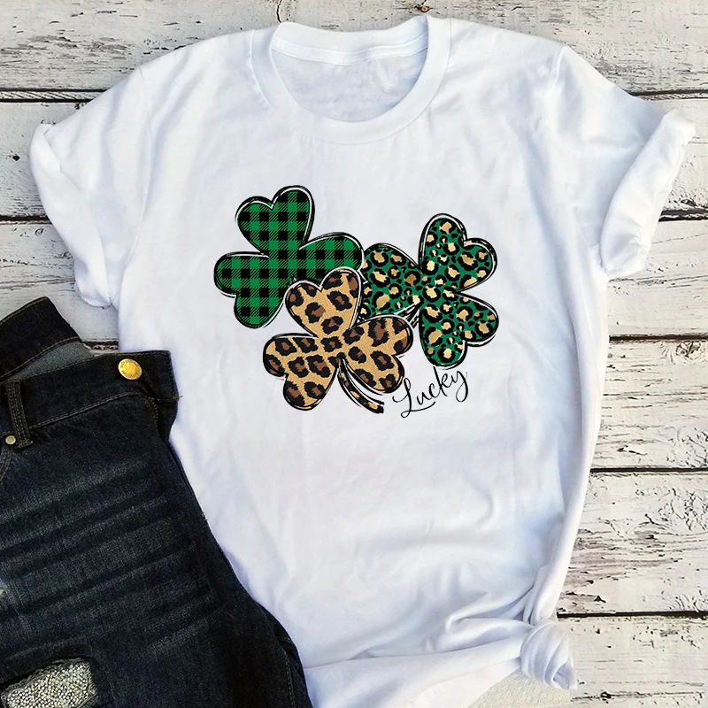 Леопардовая рубашка Shamrock, рубашка для дня St paфокусов, футболка для paфокусов Shamrock, леопардовая рубашка для дня St paфокусов, топы на удачу, футб...
Леопардовая рубашка Shamrock, рубашка для дня St paфокусов, футболка для paфокусов Shamrock, леопардовая рубашка для дня St paфокусов, топы на удачу, футб...