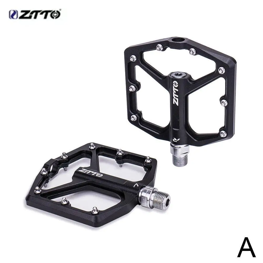 ZTTO MTB Road Bike Ultralight Sealed Pedals CNC Cycling Hollow 12mm mountain Anti-slip Axle System Bearings XC Part
ZTTO MTB Road Bike Ultralight Sealed Pedals CNC Cycling Hollow 12mm mountain Anti-slip Axle System Bearings XC Part