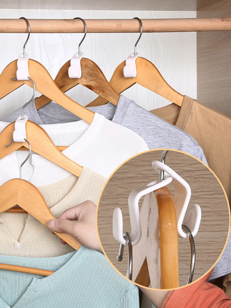 10Pcs Mini Clothes Hanger Connector Hooks Cascading Hangers Organizer Rack Holder Spaces Saving for Closet Super High Quality
10Pcs Mini Clothes Hanger Connector Hooks Cascading Hangers Organizer Rack Holder Spaces Saving for Closet Super High Quality