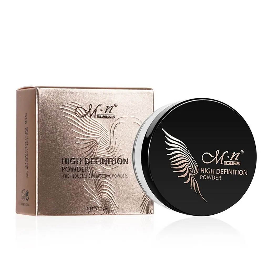 Натуральная рассыпчатая пудра, водонепроницаемая пудра для жирной кожи от пота, стойкая пудра для Финишной отделки лица
Натуральная рассыпчатая пудра, водонепроницаемая пудра для жирной кожи от пота, стойкая пудра для Финишной отделки лица