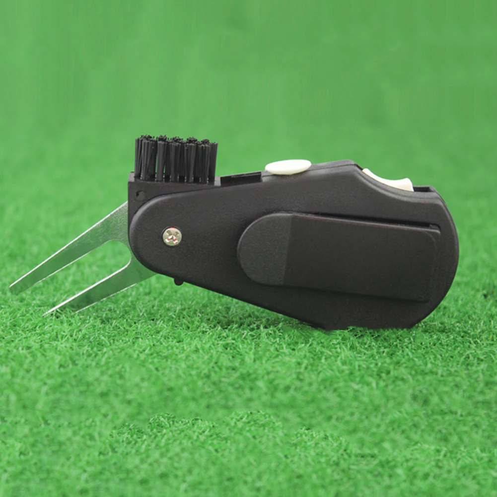 5 в 1, складной аксессуар для гольфа, из нержавеющей стали
5 в 1, складной аксессуар для гольфа, из нержавеющей стали