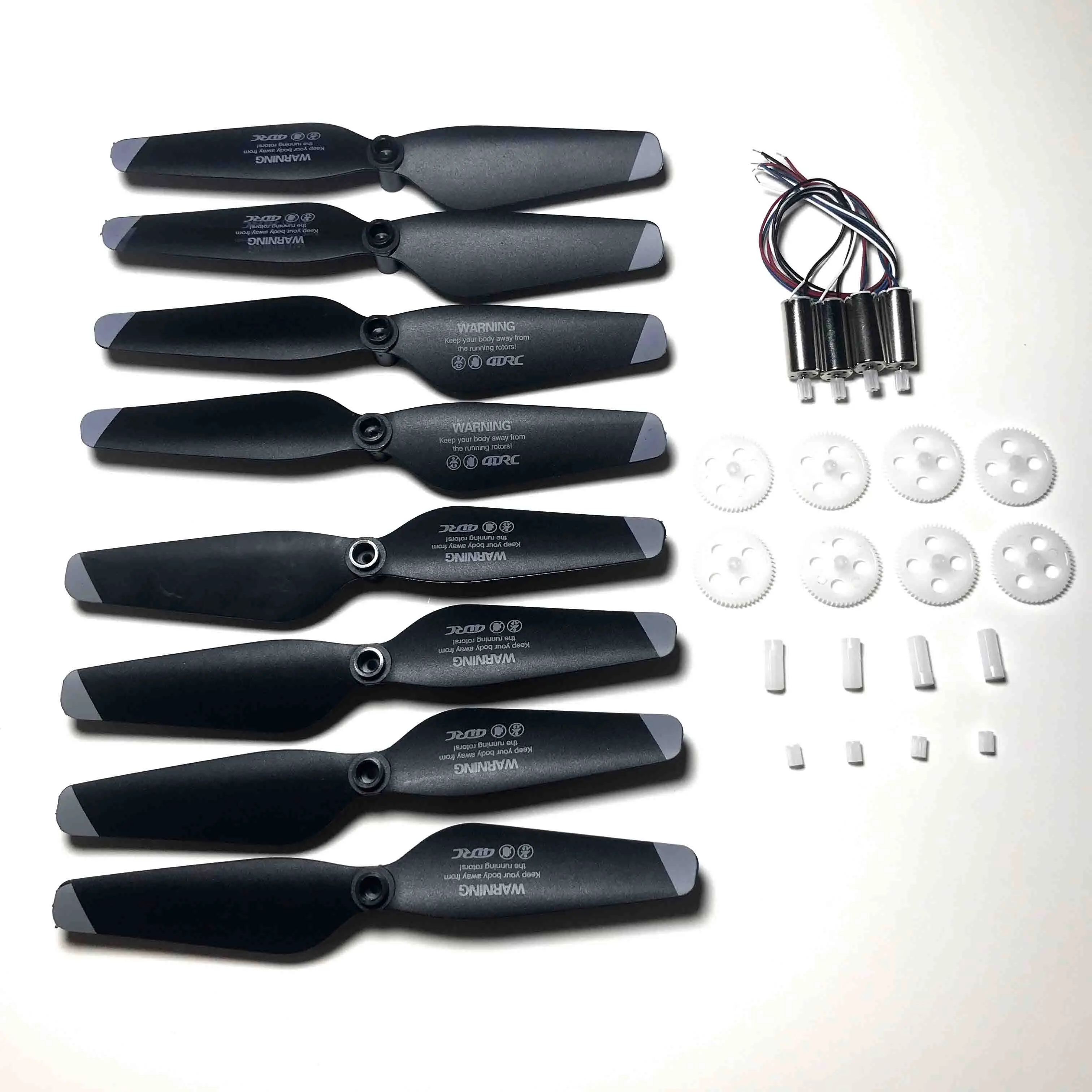 Engines motor blades frame Gear etc Part kit for 4DRC V14 Wifi FPV Drone 4D-V14 RC Quadcopter Spare Parts Accessories 
Engines motor blades frame Gear etc Part kit for 4DRC V14 Wifi FPV Drone 4D-V14 RC Quadcopter Spare Parts Accessories