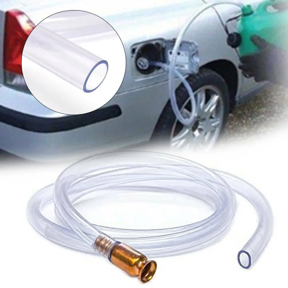 Pump Hose Gasoline Fuel Water Shaker Siphon Safety Self Priming Hose Pipe Plumbing Hoses Transparent Manual Suction Pipe
Pump Hose Gasoline Fuel Water Shaker Siphon Safety Self Priming Hose Pipe Plumbing Hoses Transparent Manual Suction Pipe