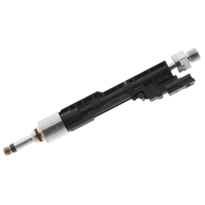 High Pressure Fuel Injector 13647639994 13648625397 For -BMW F22 F23 F30 F33 X1 X3 X5 X6 228I 320I 428I 435I 528I 535I
High Pressure Fuel Injector 13647639994 13648625397 For -BMW F22 F23 F30 F33 X1 X3 X5 X6 228I 320I 428I 435I 528I 535I