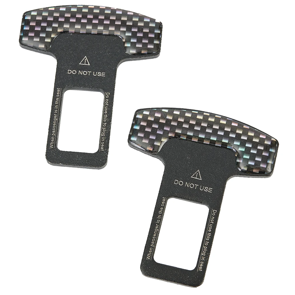 2pcs Car Seat Belt Clip Extension Plug Car Safety Seat Lock Buckle Seatbelt Clip Extender Converter Baby Car Seat Accessories
2pcs Car Seat Belt Clip Extension Plug Car Safety Seat Lock Buckle Seatbelt Clip Extender Converter Baby Car Seat Accessories
