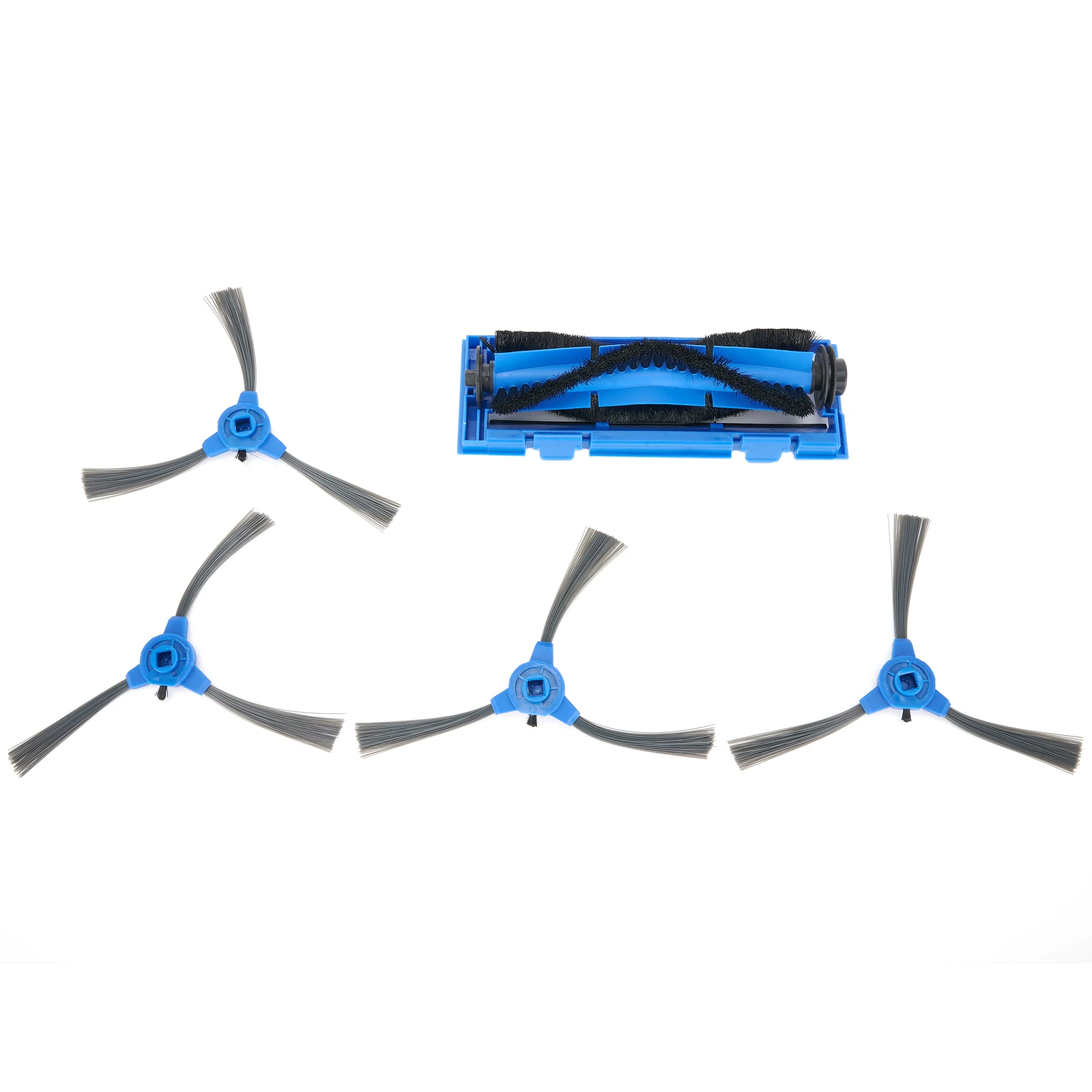 Rolling Brushs Side Brushes Replacement Set Spare Parts Cleaner Part Durable Peak Performance Remove Dirt Kitchen
Rolling Brushs Side Brushes Replacement Set Spare Parts Cleaner Part Durable Peak Performance Remove Dirt Kitchen