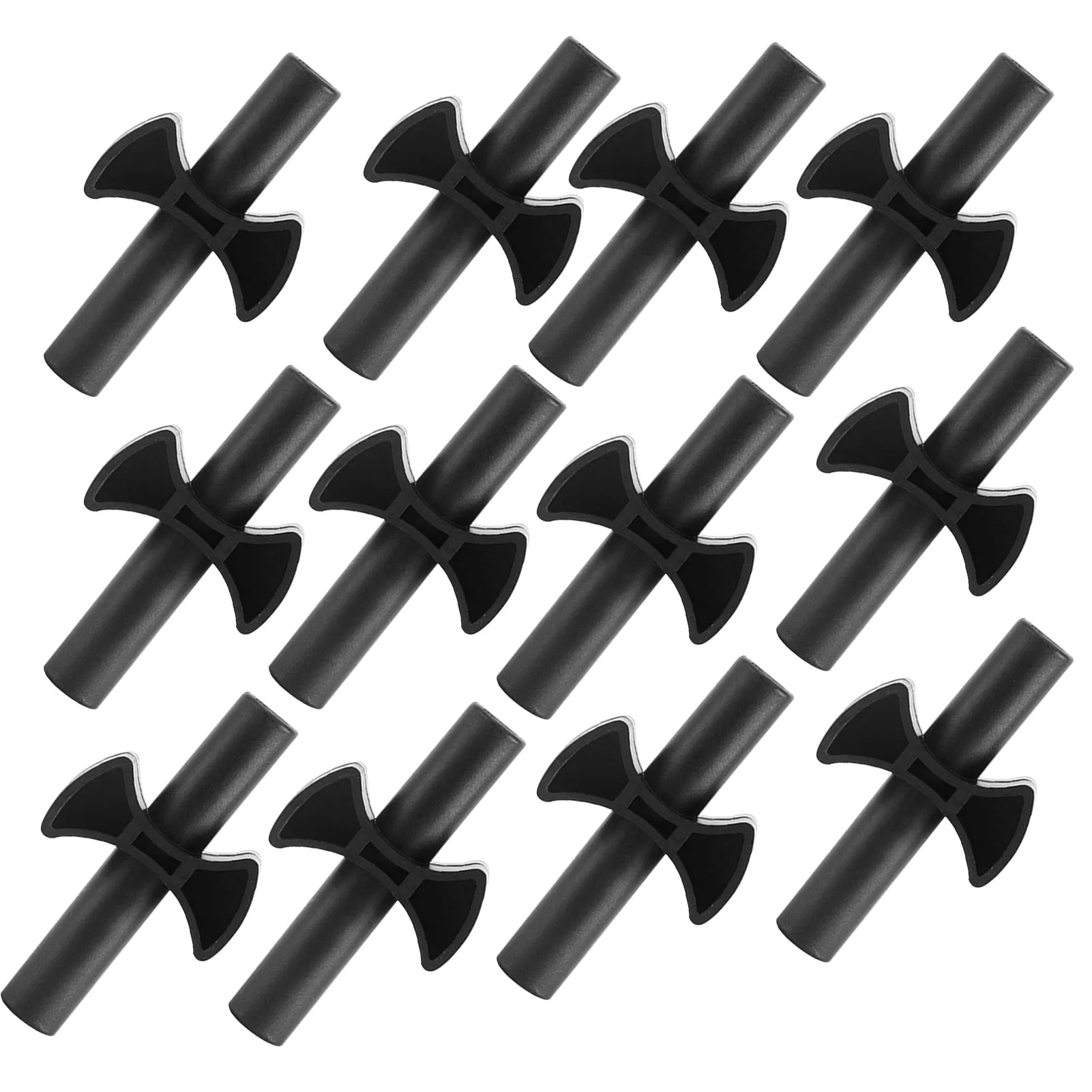 Trampoline Replacement Parts 1/12pcs Thick Cross Cushion For Trampoline Replacement Safety Shell Rod Gap Pad Trampoline
Trampoline Replacement Parts 1/12pcs Thick Cross Cushion For Trampoline Replacement Safety Shell Rod Gap Pad Trampoline