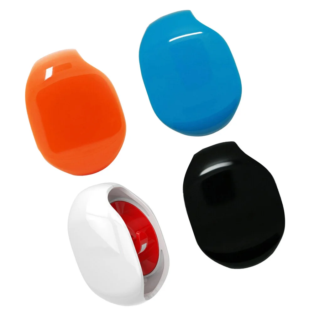 4 Pcs/set Winding Machine USB Line Wrap Cable Winder Travel Headphones Retainer Cord Holder
4 Pcs/set Winding Machine USB Line Wrap Cable Winder Travel Headphones Retainer Cord Holder