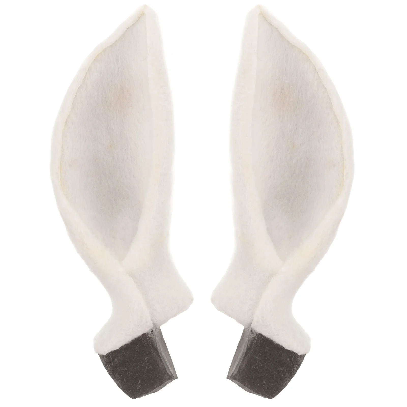 Artificial Deer Ears Antler Decor Kit Accessories Flannel Reindeer Antlers Adult Miss Headband
Artificial Deer Ears Antler Decor Kit Accessories Flannel Reindeer Antlers Adult Miss Headband