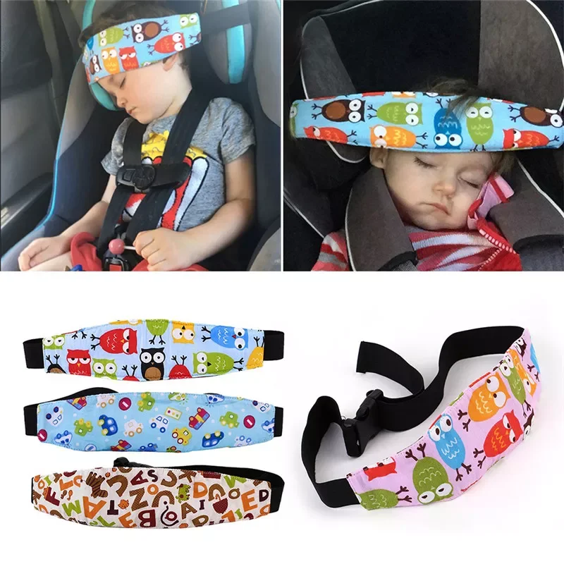 Car Seat Head Support Belt for Baby Children Fastening Belt Adjustable Infant Boy Girl Sleeping Positioner Safety Pillows
Car Seat Head Support Belt for Baby Children Fastening Belt Adjustable Infant Boy Girl Sleeping Positioner Safety Pillows