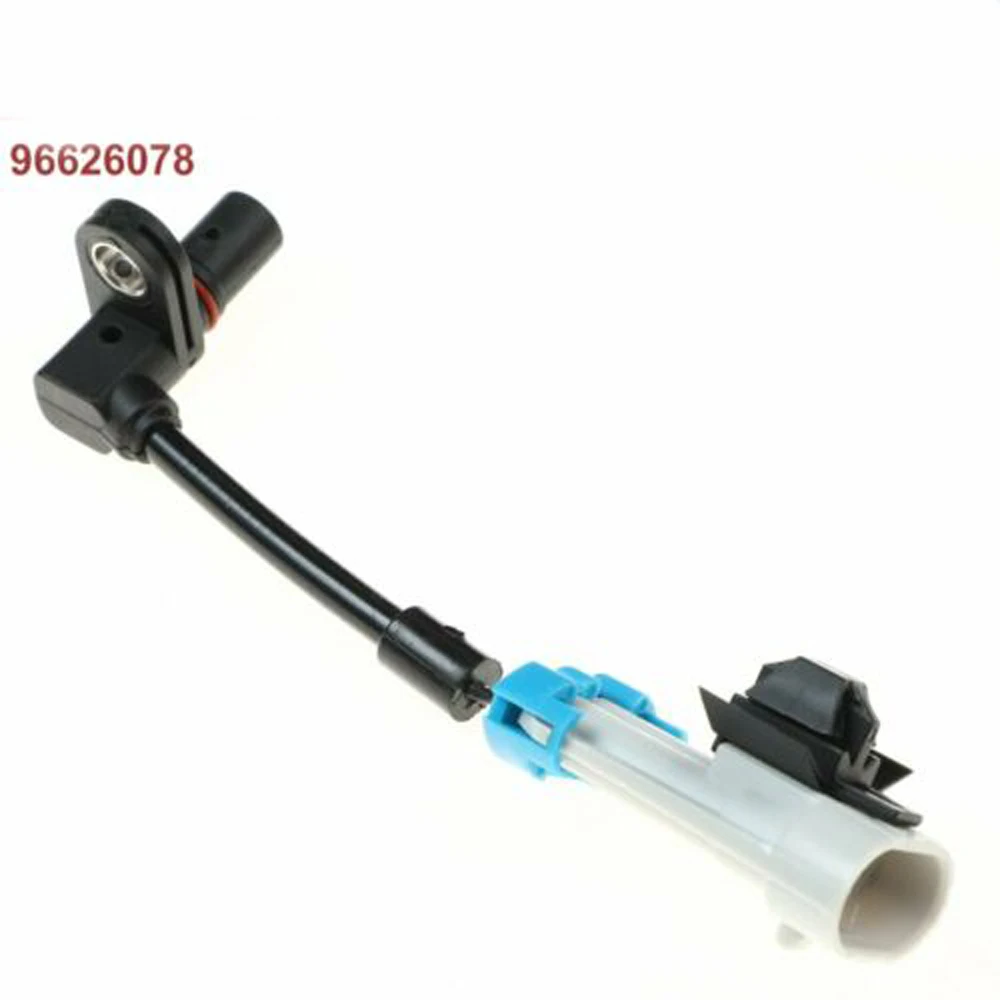1pcs ABS Wheel Speed Sensor Front Right / Left 96626078 ALS1748 5S8403 For Holden Captiva 2007-2017
1pcs ABS Wheel Speed Sensor Front Right / Left 96626078 ALS1748 5S8403 For Holden Captiva 2007-2017
