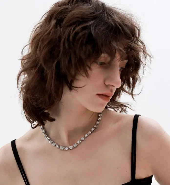 Timeless Wonder Shiny Zirconia Geo Chains Necklace for Women Designer Jewelry Goth Collar Pendants Rare Mazingerz Kpop Emo 3264
Timeless Wonder Shiny Zirconia Geo Chains Necklace for Women Designer Jewelry Goth Collar Pendants Rare Mazingerz Kpop Emo 3264