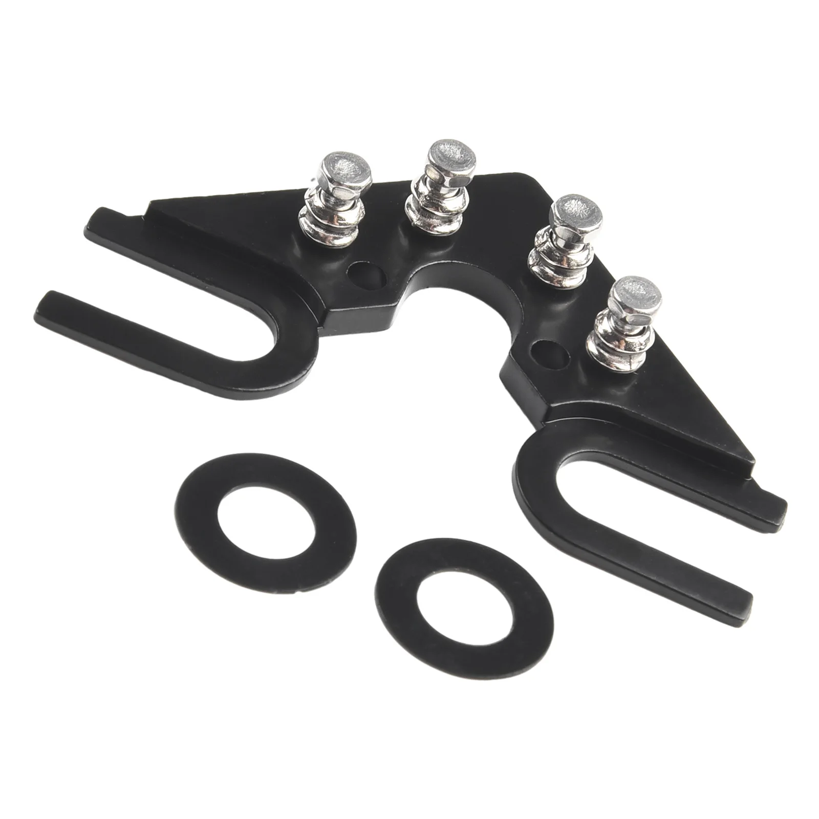 Improve Guitar Tuning Stability with B3 Standard String Installation Tools, Correct String Angle, Long lasting Durability
Improve Guitar Tuning Stability with B3 Standard String Installation Tools, Correct String Angle, Long lasting Durability