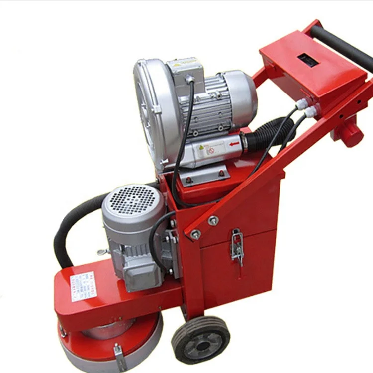 Concrete Grinding Polishing Machine Epoxy Floor Grinder with Vacuum Dust-free Floor Grinding Machine
Concrete Grinding Polishing Machine Epoxy Floor Grinder with Vacuum Dust-free Floor Grinding Machine