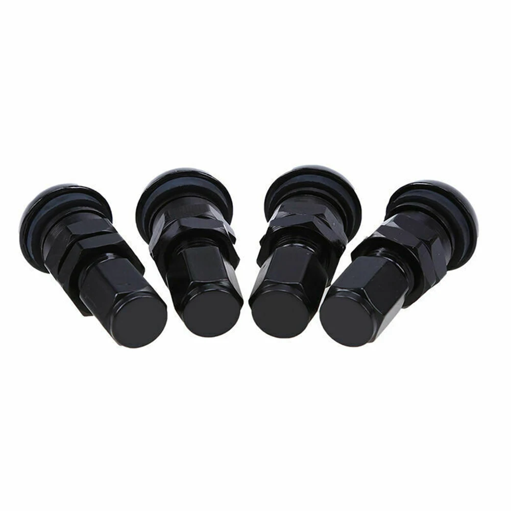 4pcs Car Wheel Tyre Tire Airtight Air Valve Stem Cap Aluminum Black Tire Valve Air Cap Protector Car Accessories
4pcs Car Wheel Tyre Tire Airtight Air Valve Stem Cap Aluminum Black Tire Valve Air Cap Protector Car Accessories