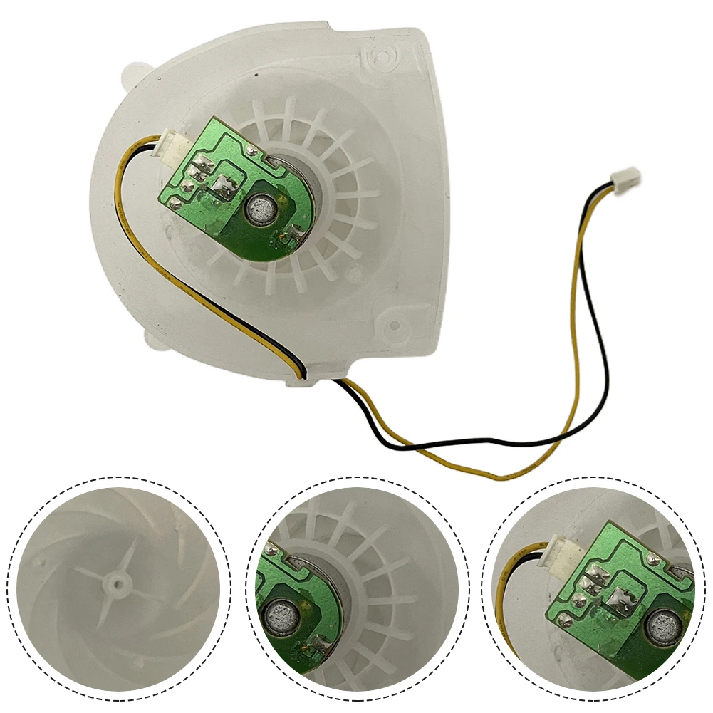 Engine Ventilator Motor Vacuum Cleaner Fan Replacement For Isweep S320 Robot Vacuum Cleaner Fan Motors Part Sweeper Accessories
Engine Ventilator Motor Vacuum Cleaner Fan Replacement For Isweep S320 Robot Vacuum Cleaner Fan Motors Part Sweeper Accessories