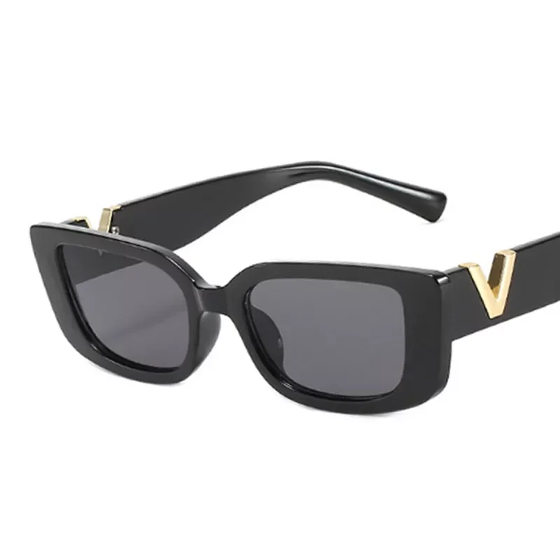 Retro Square Sunglasses Women Vintage Gradient Rectangle Sun Glasses Female Luxury Brand Ladies Small Frame Gafas De Sol
Retro Square Sunglasses Women Vintage Gradient Rectangle Sun Glasses Female Luxury Brand Ladies Small Frame Gafas De Sol