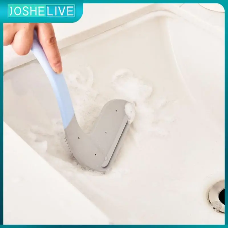 Portable Soap Cleaner Squeegee Household Double-sided Wiper Bathroom Accessories Creative Glass Window Wiper Multi-function
Portable Soap Cleaner Squeegee Household Double-sided Wiper Bathroom Accessories Creative Glass Window Wiper Multi-function