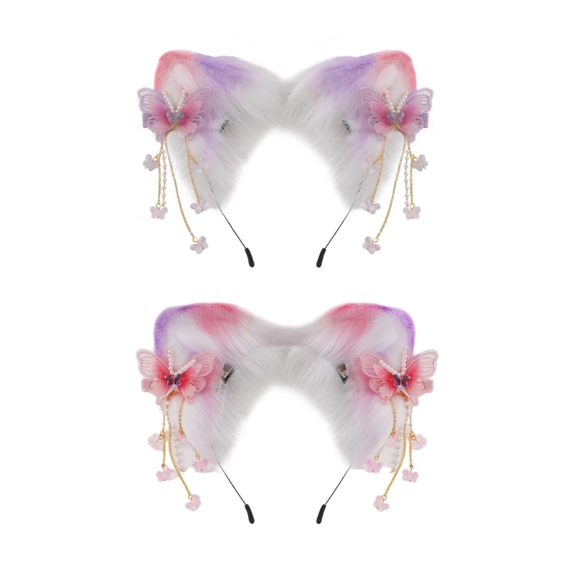 New style Funny Cat Ear Headband Girls Wash Face Hairbands Cute Carnivals Party Hair Decor
New style Funny Cat Ear Headband Girls Wash Face Hairbands Cute Carnivals Party Hair Decor