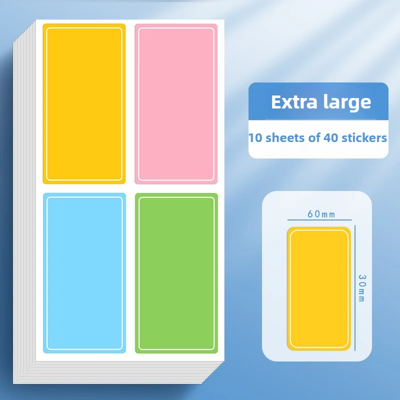 Съемные водонепроницаемые наклейки
Съемные водонепроницаемые наклейки