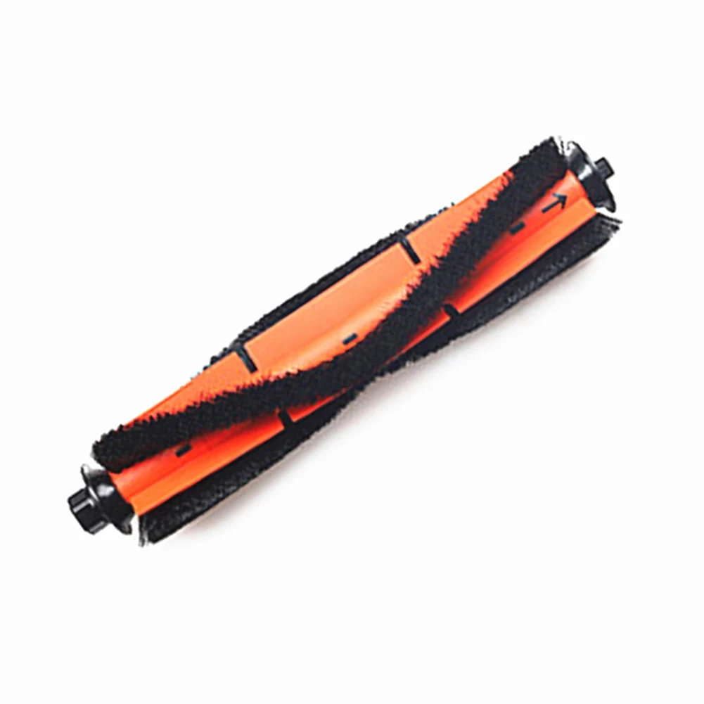 Sweeper Parts Roll Main Brush For Imou L11 Robot Vacuum Cleaner Accessories Replacement Robot Sweeper Spare Part
Sweeper Parts Roll Main Brush For Imou L11 Robot Vacuum Cleaner Accessories Replacement Robot Sweeper Spare Part