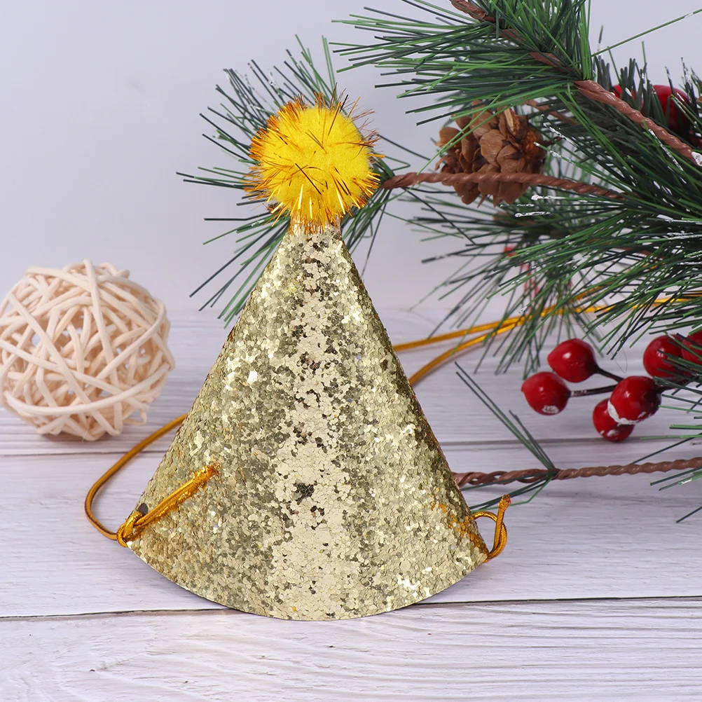 8pcs Birthday Party Cone Caps Celebration Hats Birthday Caps Props Birthday Party Hats Decors
8pcs Birthday Party Cone Caps Celebration Hats Birthday Caps Props Birthday Party Hats Decors