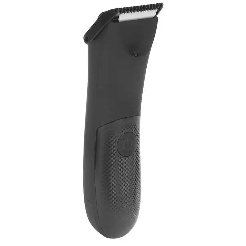 Body Hair Shaver Men Grooming Shaver 6.1 X 2.6in Sharp ABS LED Light with Cleaner for Men for Home
Body Hair Shaver Men Grooming Shaver 6.1 X 2.6in Sharp ABS LED Light with Cleaner for Men for Home
