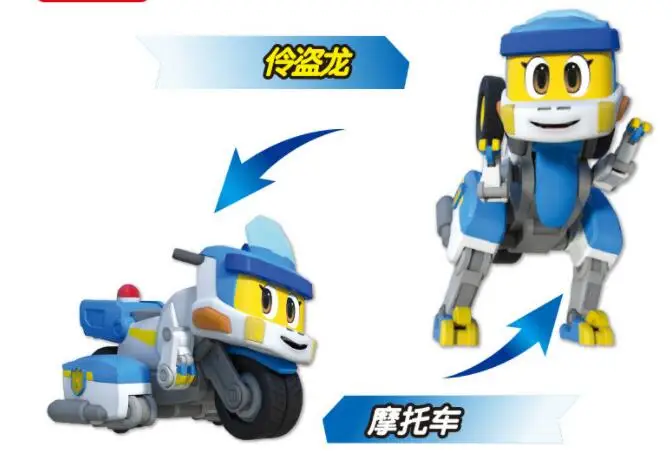 Newest ABS Big Deformation Gogo Dino Action Figures with Sound REX Transformation Car Airplane Motorboat Crane Dinosaur toys 18
Newest ABS Big Deformation Gogo Dino Action Figures with Sound REX Transformation Car Airplane Motorboat Crane Dinosaur toys 18